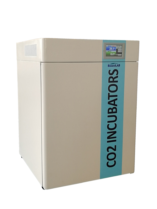 氣套二氧化碳培養箱NDIR